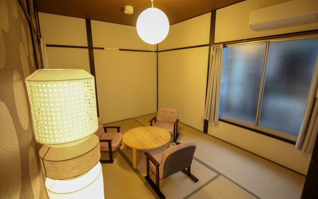 JQ Villa Kyoto Higashikujo