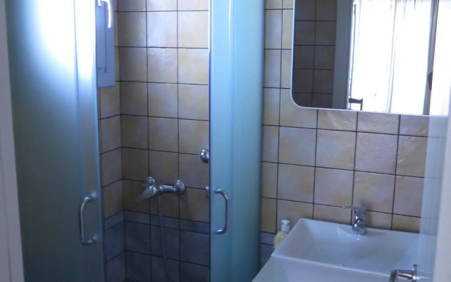 Kaminaki Amorgos Studios & Apartments