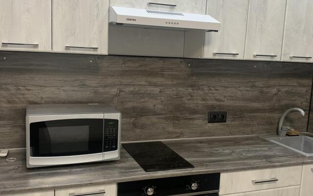 Апартаменты на улице Большевистская 37