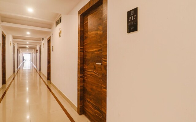 Fabhotel Double Tree