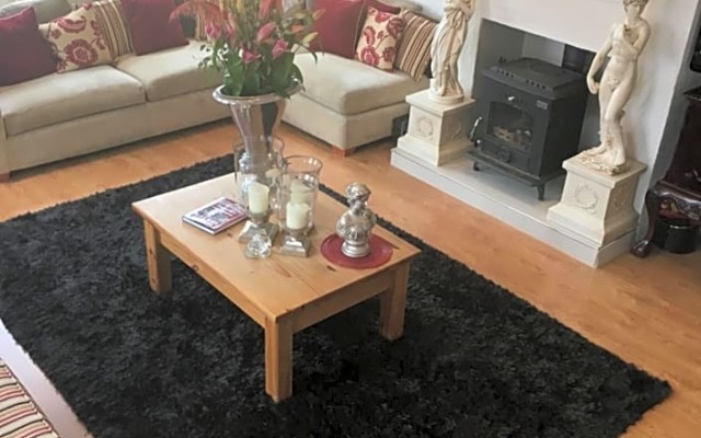 Drumhouse B&B