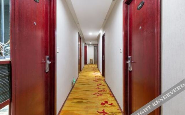 YueQingABChotel