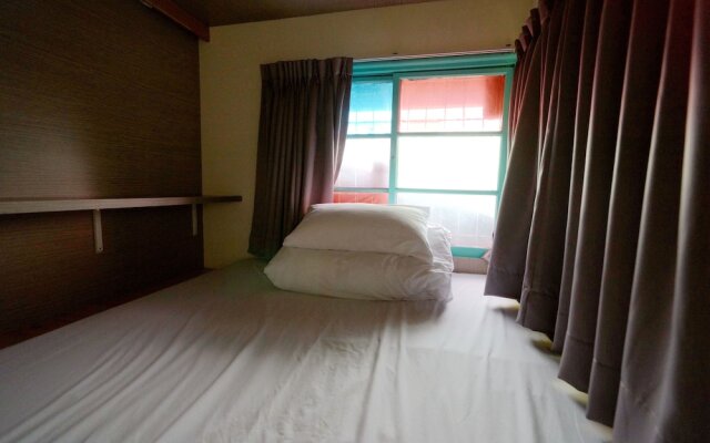 Tainan Train Sound - Adult Only