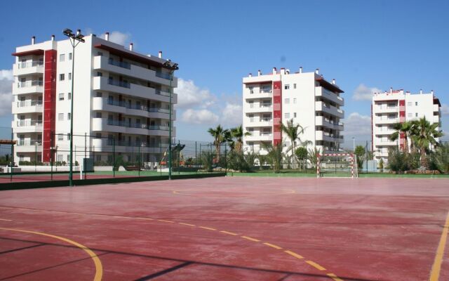 Arenales Playa Apartments - Marholidays