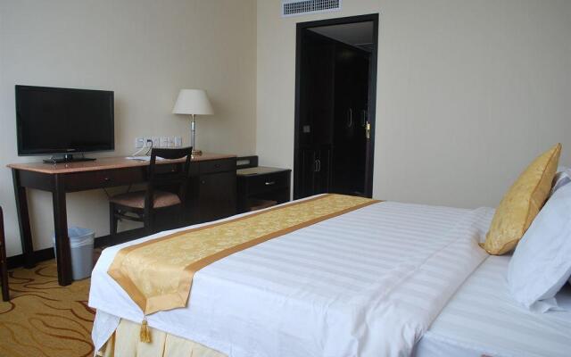 Sunway Hotel