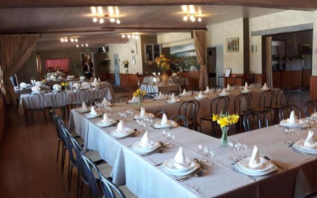 Le Relais de Boralde