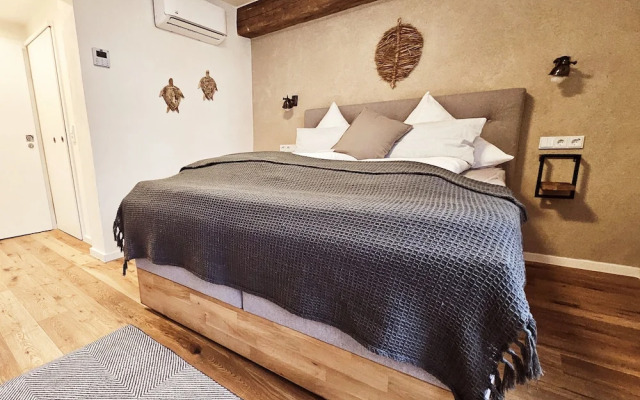 Boutique Hotel Marielle