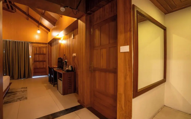 Ocean Tree Beach Resort  & Spa