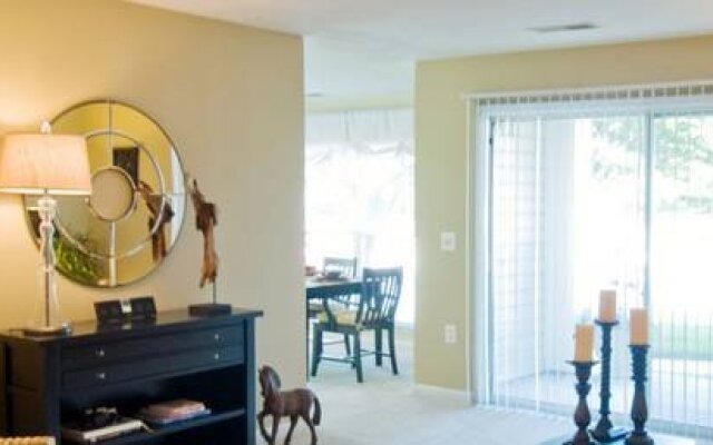 BridgeStreet at Gramercy at Town Center