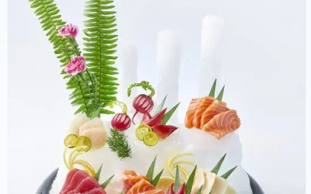 Zhong Ding Oriental Mandarin Hotel
