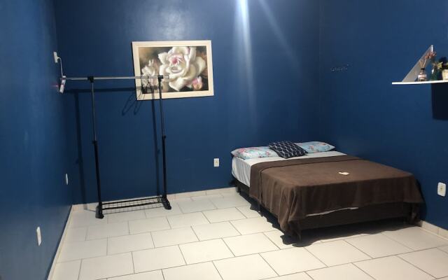 Pousada Mar e Piscina- Buzios