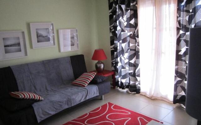 Apartment Yucca