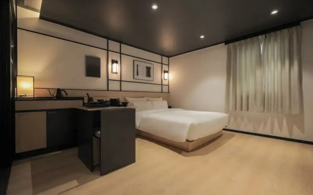 Mitasuya Ryokan Hotel Gumi Wonpyeong Branch