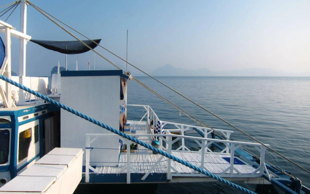 Palawan Secret Cruise