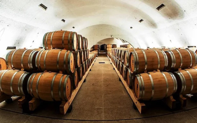 Quinta do Vallado
