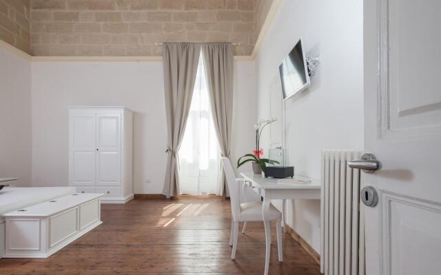 Ada Suites