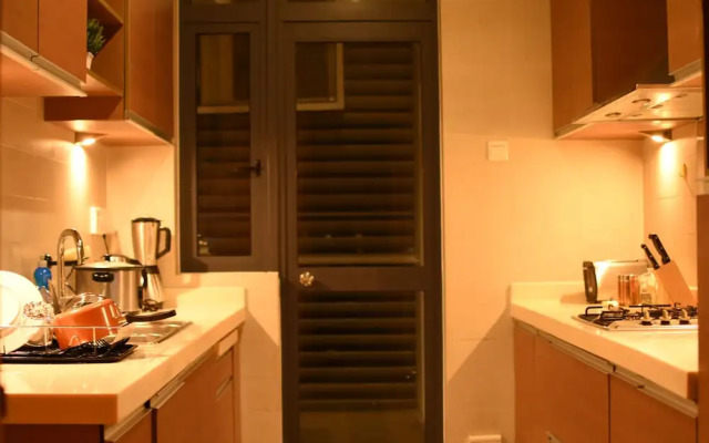 Carlsen Residence