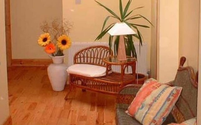 Ashleigh House B&B