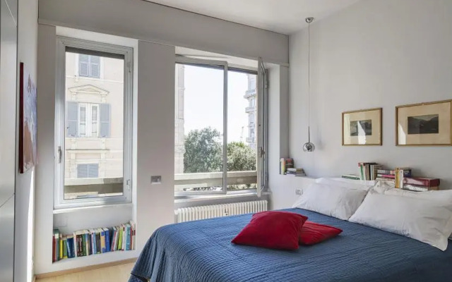 Flat 70M² 1 Bedroom 1 Bathroom - Genoa