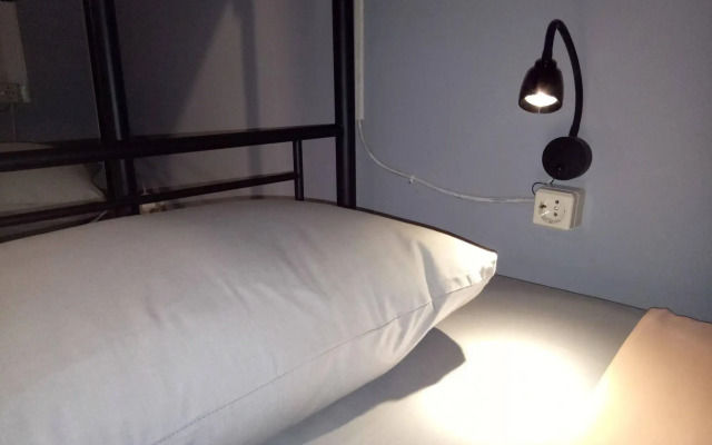 The Hostel - Adults Only