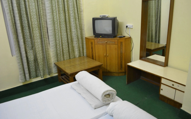 Hotel Dronagiri
