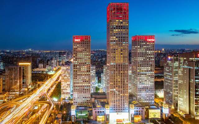 Park Hyatt Beijing