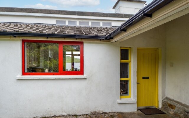 Salmon Cottage