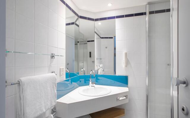 Holiday Inn Express Frankfurt Airport by IHG