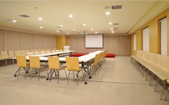 JI Hotel Xi'an Belltower Xin Cheng Square