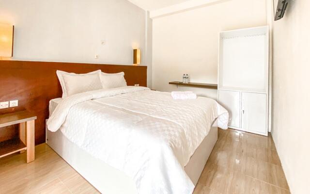 Omahku Guest House RedPartner
