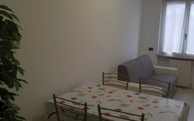 Holiday Residence - Bilocale 4
