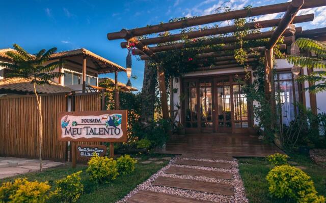 Pousada Meu Talento