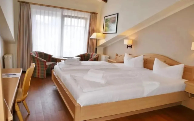 R&R Hotel Strandallee