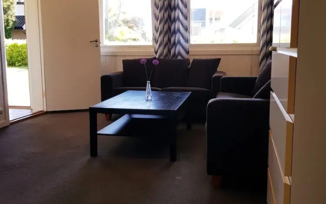 StayPlus Central Apartment With Garden