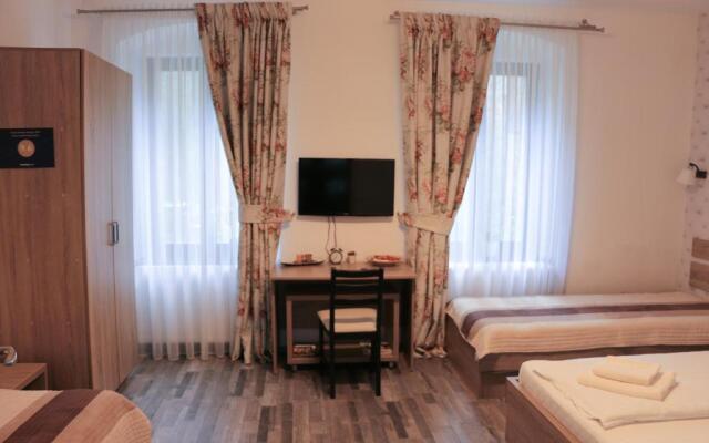 Corso Comfort Apartments