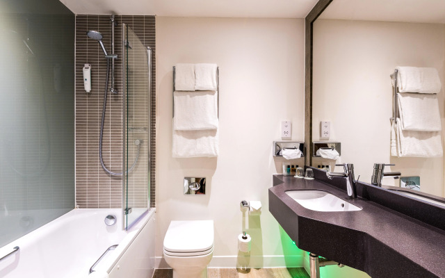 Holiday Inn Rotherham Sheffield by IHG