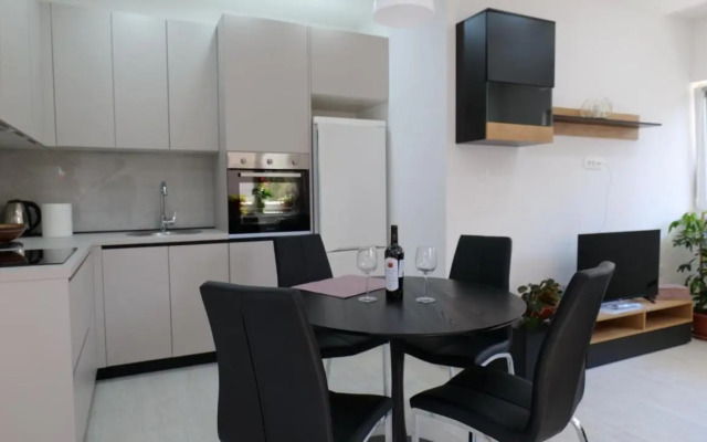 Apartmani Miki