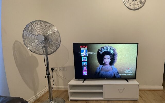 Paris Royal Paradise