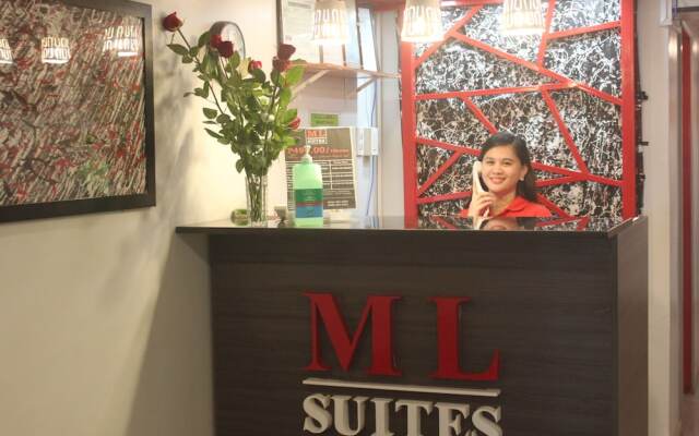 Ml Suites