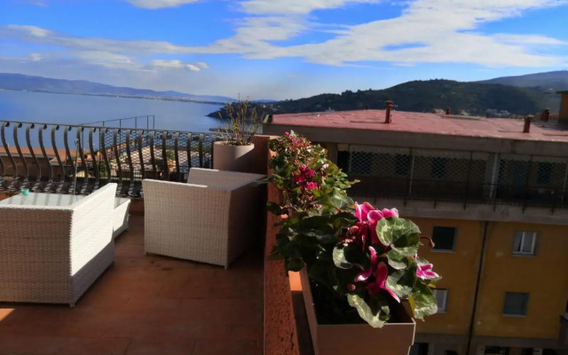 Rosso Malto hotel