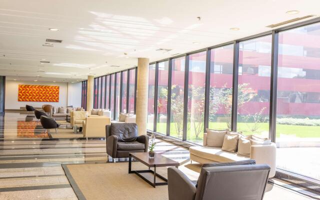 Golden Tulip Brasilia Alvorada