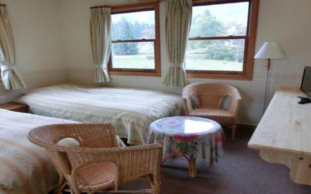 Pension Come Western style room with bath and toilet - Vacation STAY 14966