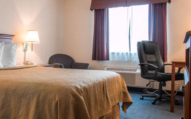 Quality Inn Hudsonville South