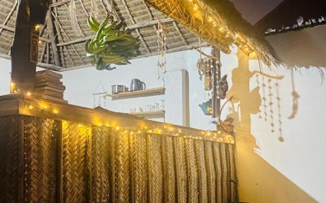 Bush House Nungwi