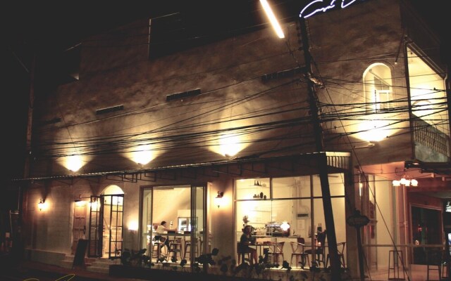 Casa Blanca - Hostel