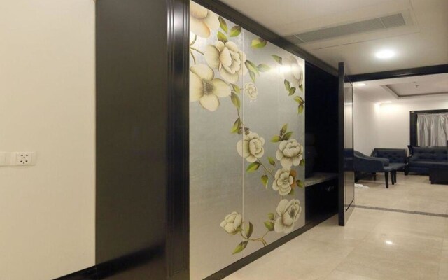 A25 Hotel - 06 Truong Dinh