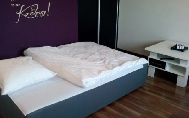 Cosy Inn Apartamenty