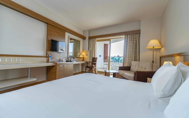 Azure By Yelken Hotel - All Inclusive
