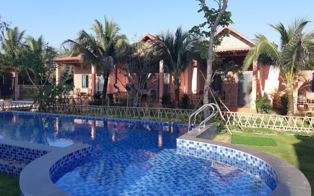 An An Boutique Homestay