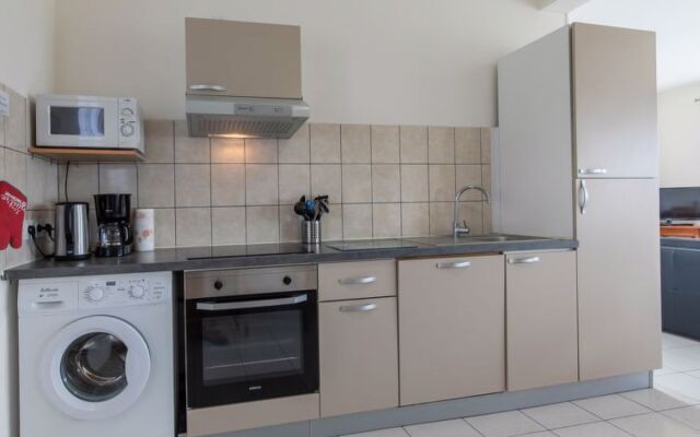 Mer des Bosmans 2 (LCQ107)